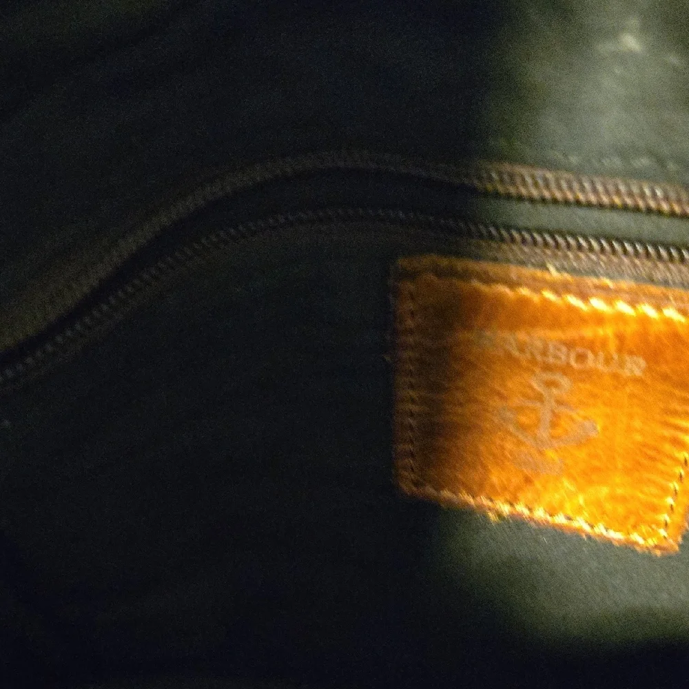 Leather Crossbody Messenger Bag - Brown